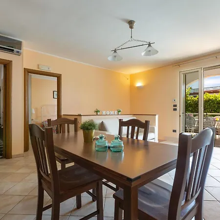 Будинок відпочинку Ko By Barbarhouse