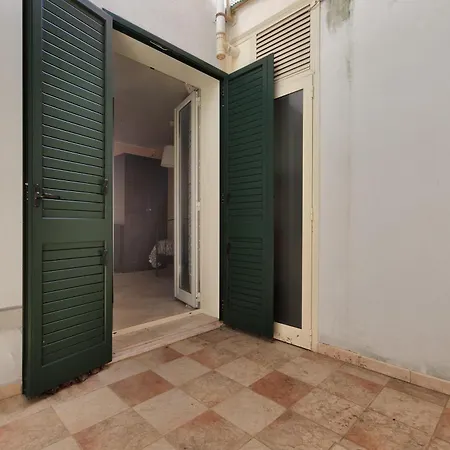 Будинок відпочинку Ko By Barbarhouse Отранто