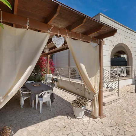 Ko By Barbarhouse 別荘 オートラント