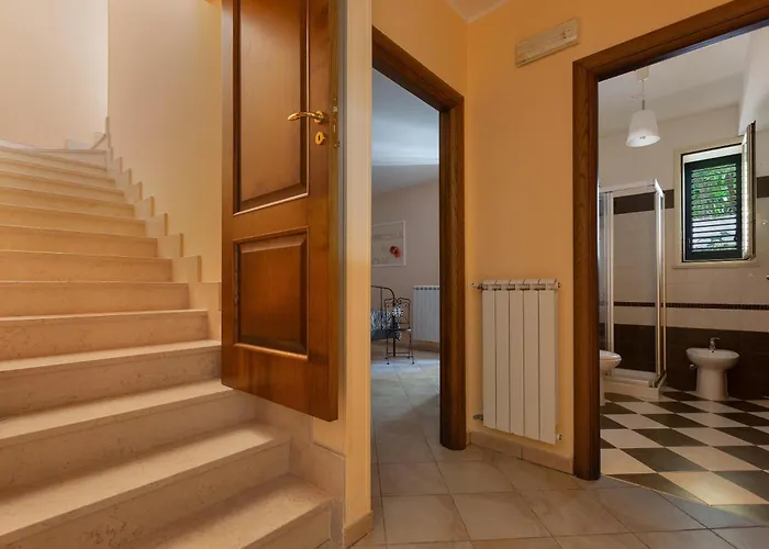 Будинок відпочинку Ko By Barbarhouse Отранто