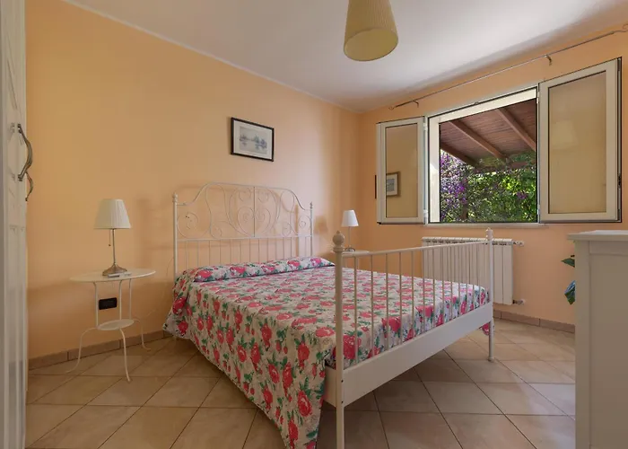 Tatil Evi Ko By Barbarhouse Otranto