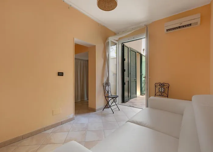 Ko By Barbarhouse Будинок відпочинку