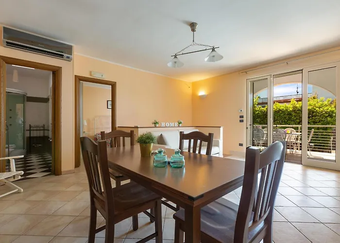 Tatil Evi Ko By Barbarhouse