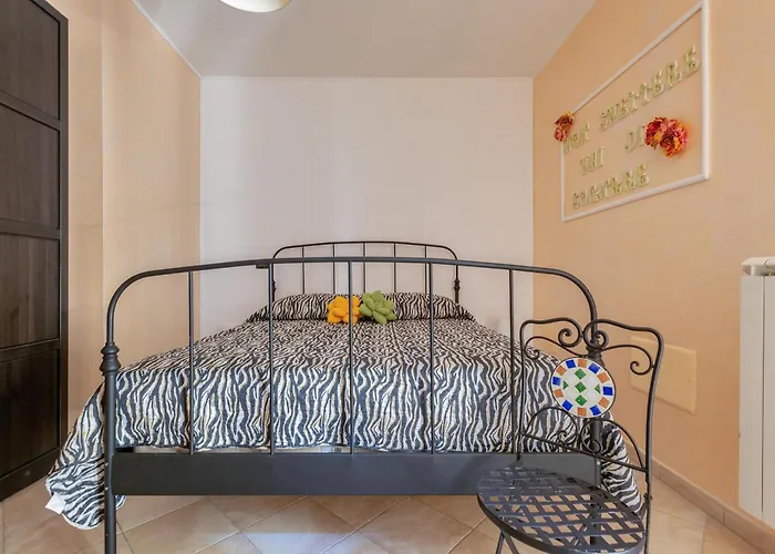 Ko By Barbarhouse Tatil Evi Otranto