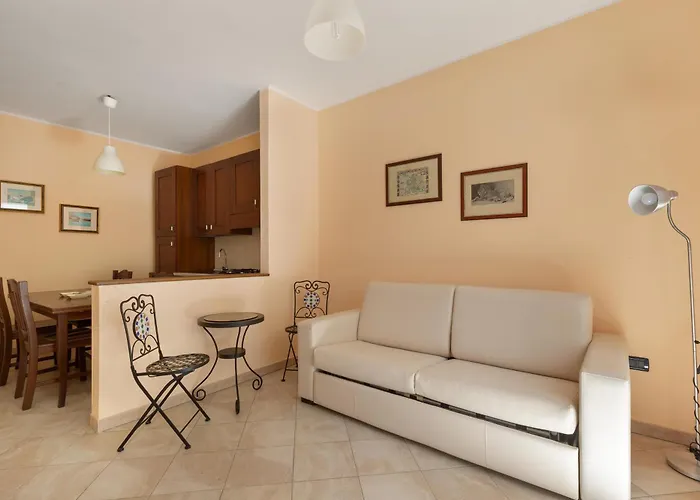 Будинок відпочинку Ko By Barbarhouse