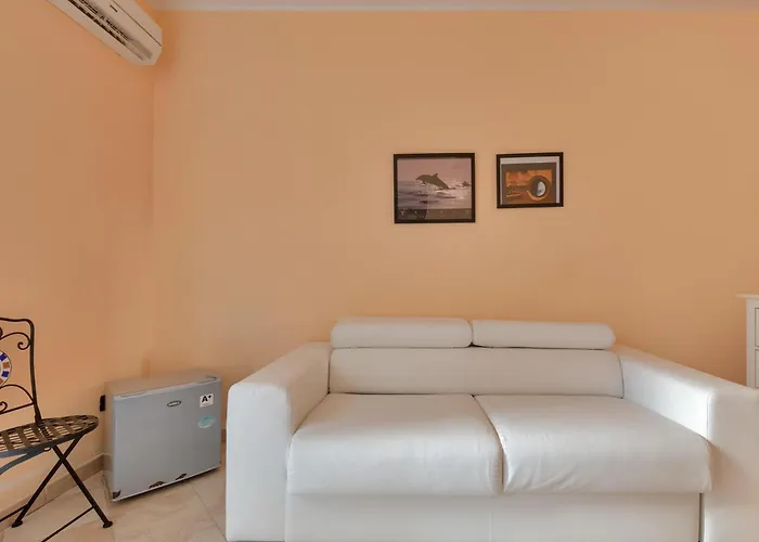 Ko By Barbarhouse Будинок відпочинку *