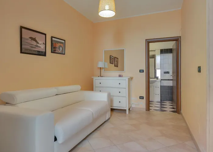 Ko By Barbarhouse Tatil Evi *