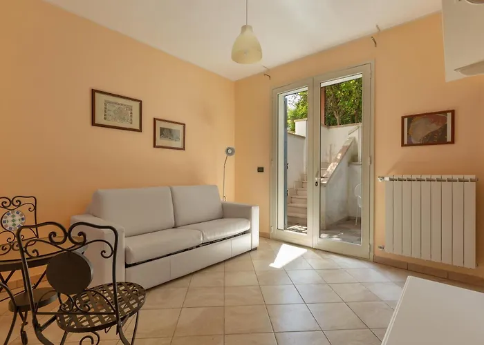 Будинок відпочинку Ko By Barbarhouse Отранто