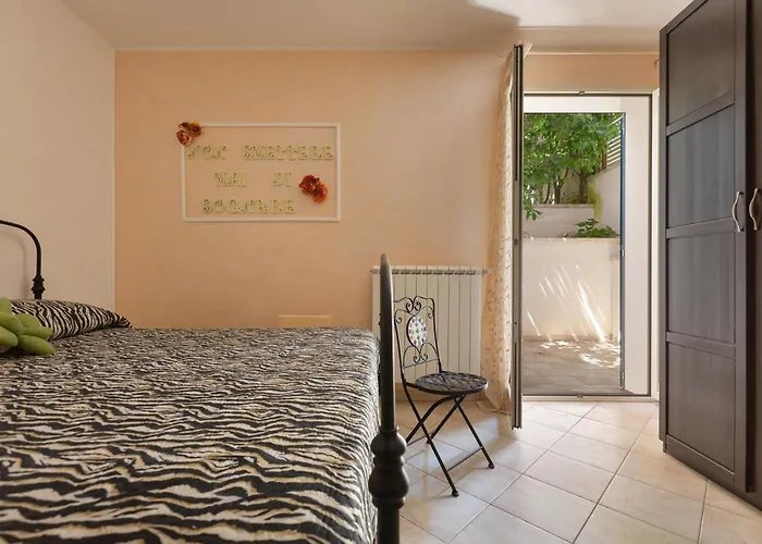 Ko By Barbarhouse Будинок відпочинку