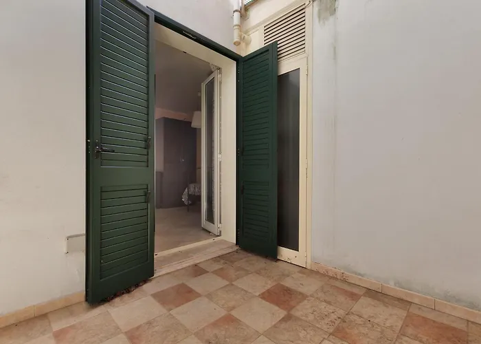 Будинок відпочинку Ko By Barbarhouse Отранто