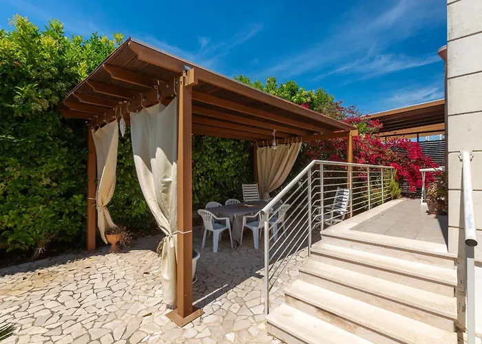 Будинок відпочинку Ko By Barbarhouse