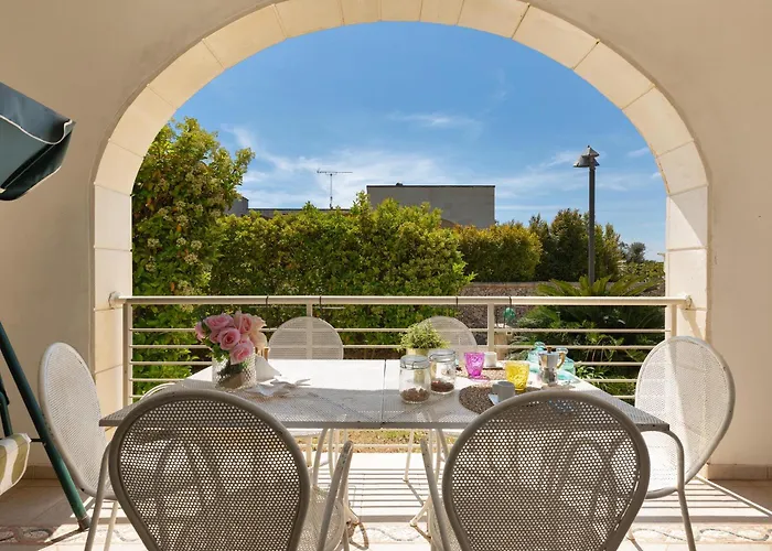 Tatil Evi Ko By Barbarhouse Otranto