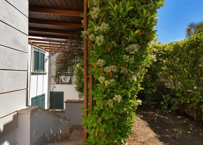 Будинок відпочинку Ko By Barbarhouse *