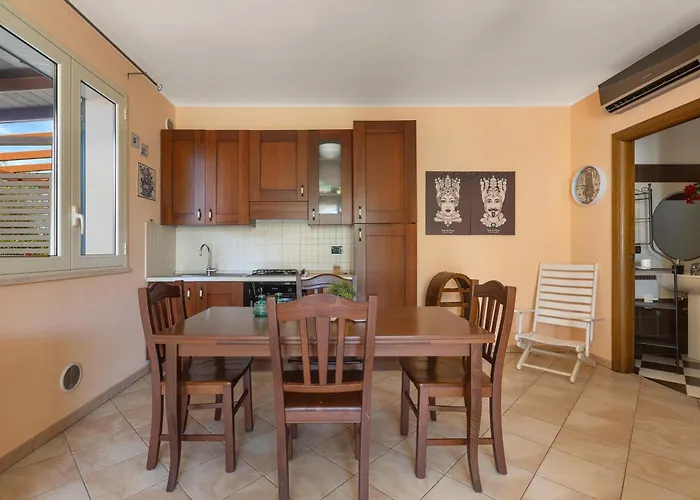 Ko By Barbarhouse Будинок відпочинку