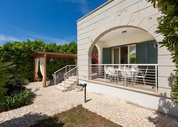 Ko By Barbarhouse Tatil Evi