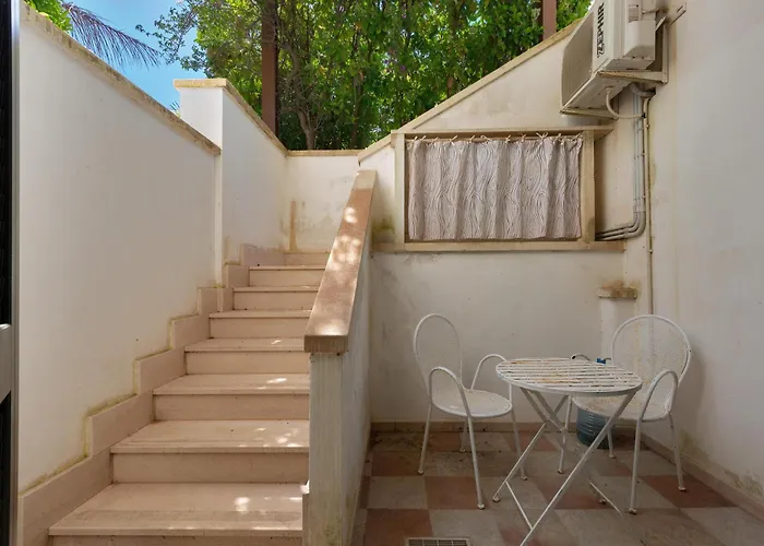 Tatil Evi Ko By Barbarhouse *